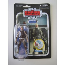 Dengar, figura sellada hasbro (2010) 